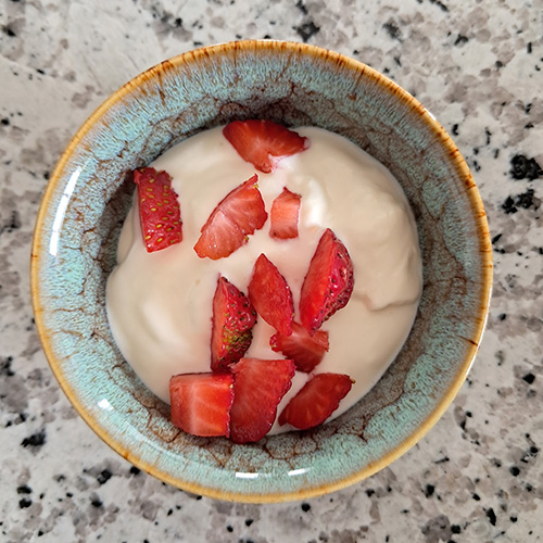 Cultivo Madre Yogurt Griego