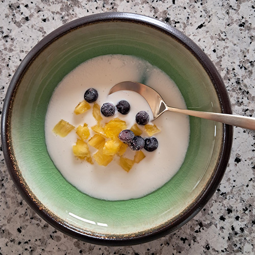 Cultivo Madre Yogurt Long Viili